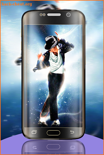 Michael Jackson HD Wallpapers screenshot
