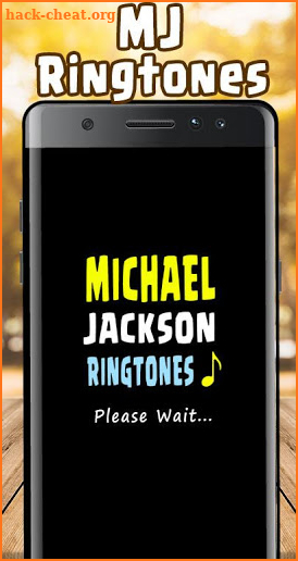 Michael Jackson Ringtones Free screenshot