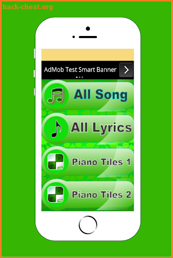 Michael Jackson Songs - Piano Tiles screenshot