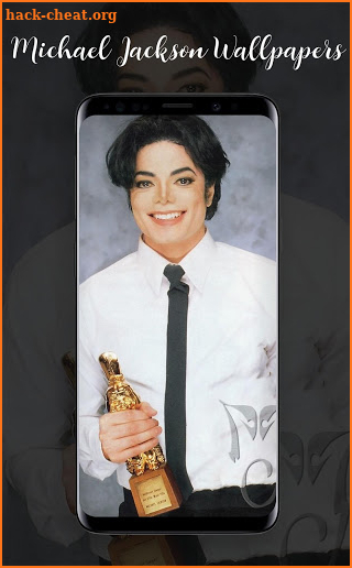 🎁 Michael Jackson Wallpaper HD 4K screenshot