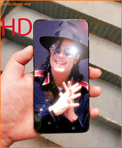 Michael Jackson Wallpaper TOP screenshot