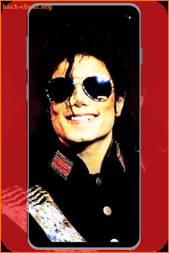 Michael Jackson Wallpapers screenshot