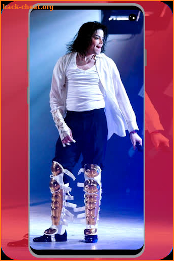 Michael Jackson Wallpapers screenshot
