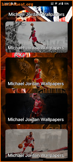 Michael Jordan Wallpapers screenshot