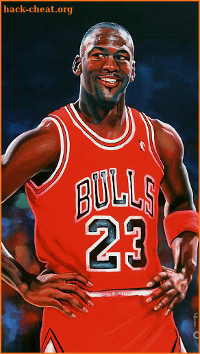 Michael Jordan Wallpapers screenshot