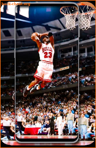 Michael Jordan Wallpapers HD screenshot