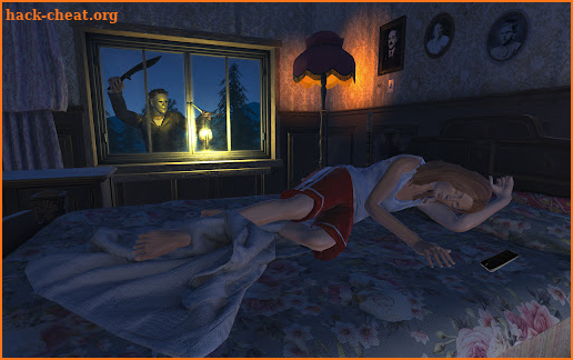 Michael Myers Dead by Daylight screenshot