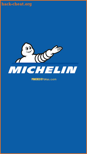 Michelin US4 screenshot