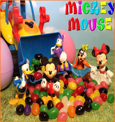 Mickey Love Minnie Games Free screenshot