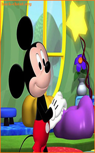 Mickey Mouse  Wallpapers screenshot