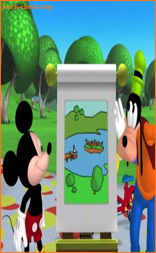 Mickey Mouse  Wallpapers screenshot