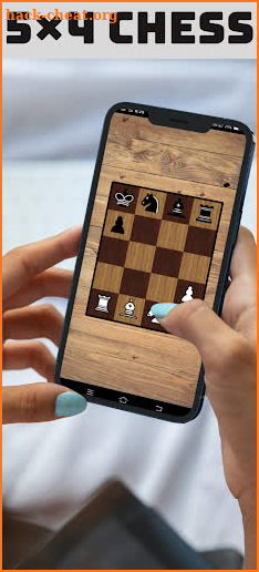 Micro Chess: Chess in 5 mins! screenshot