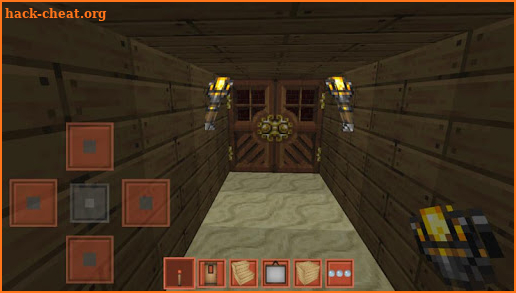 Micro Craft 2 : Survival Crafting screenshot