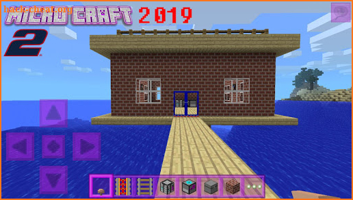 Micro Craft 2019: Survival Free screenshot