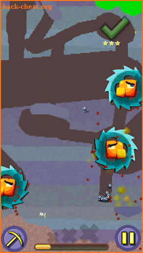 Micro Miners screenshot