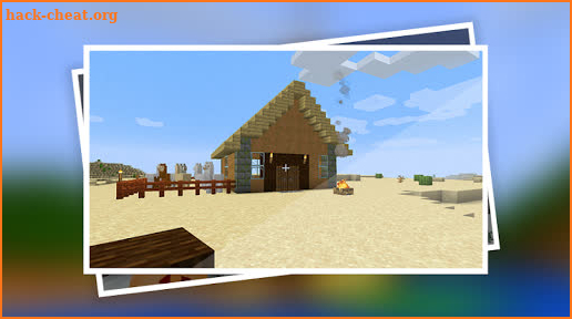 Microcraft: Building and Crafting screenshot