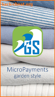 MicroPayments GS screenshot