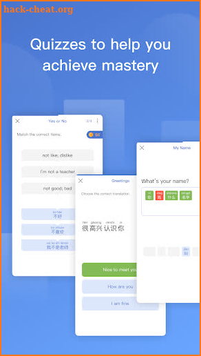 Microsoft Learn Chinese screenshot