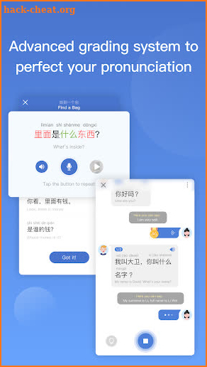 Microsoft Learn Chinese screenshot