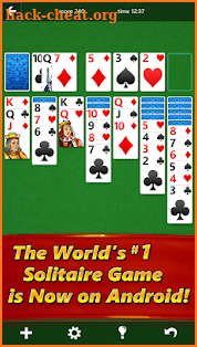 download microsoft solitaire collection no account