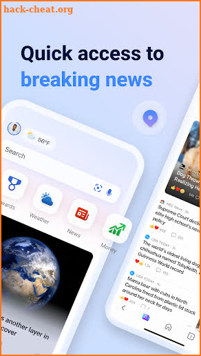 Microsoft Start: News & more screenshot
