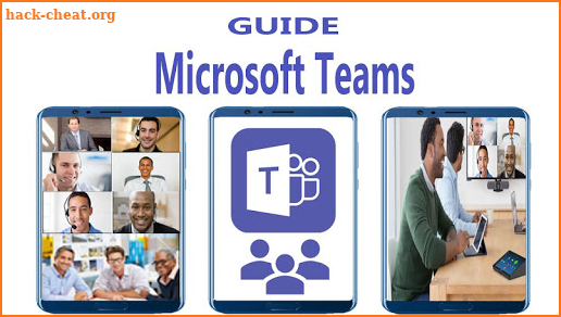 Microsoft Teams TIPS screenshot