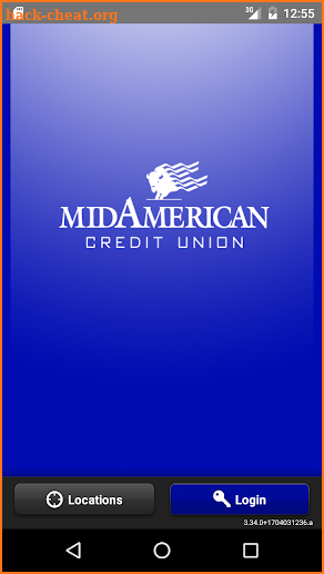 Mid American Credit Union Mobi screenshot