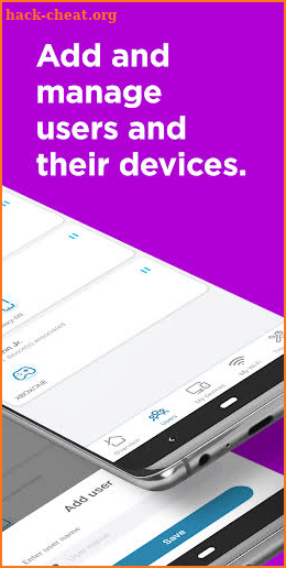 Midco Wi-Fi screenshot