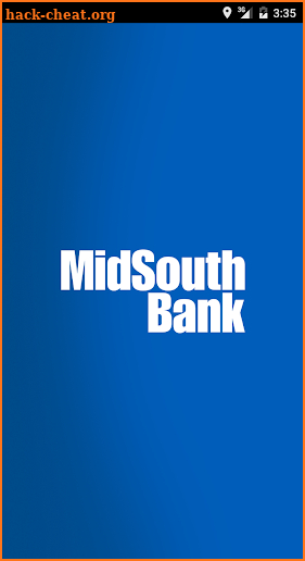 MidSouth Bank AL/FL screenshot