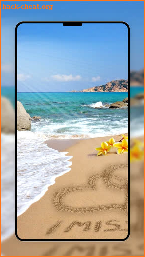 Midsummer Wallpaper-HD, 4K Wallpaper screenshot