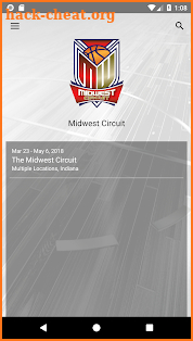Midwest Circuit screenshot