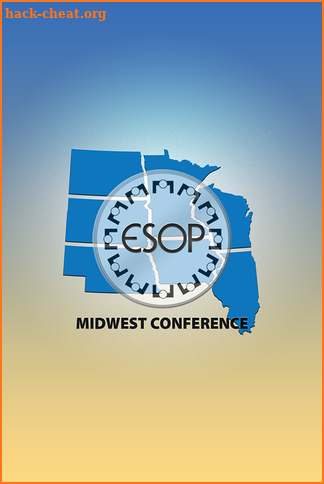Midwest ESOP Conference screenshot