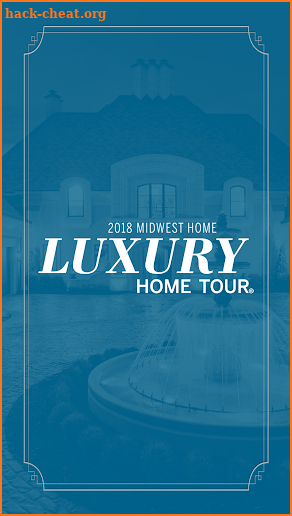 Midwest Home Luxury Home Tour screenshot