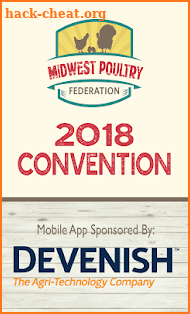 Midwest Poultry Federation screenshot