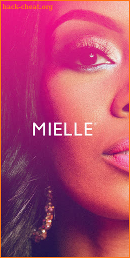 Mielle screenshot