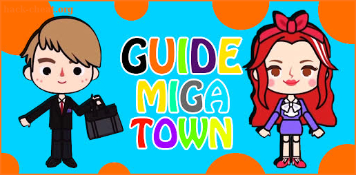 Miga Town Apartment Guide screenshot