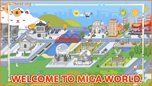 Miga Town My Apartment Tips screenshot