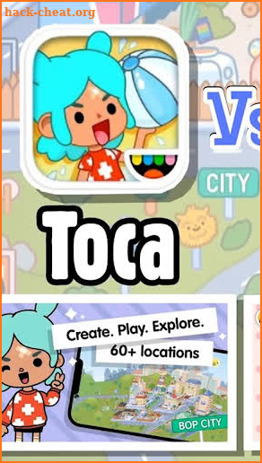 Miga Town World Tips screenshot