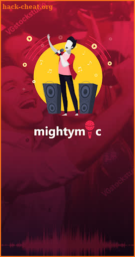 Mighty Mic screenshot