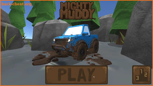 Mighty Muddy screenshot