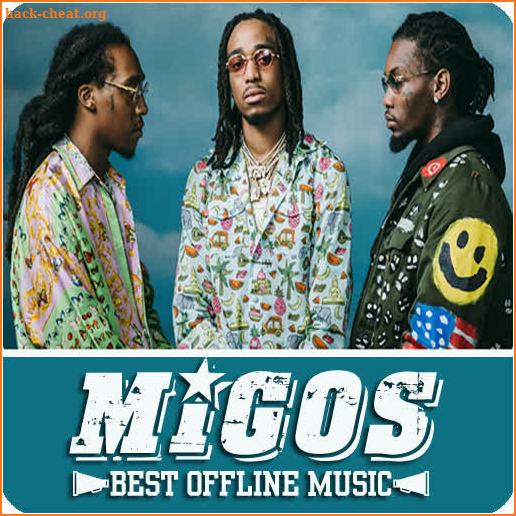 Migos Best Offline Music screenshot