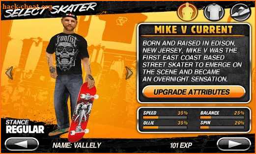 Mike V: Skateboard Party screenshot