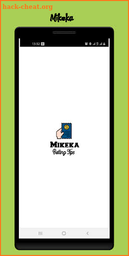 Mikeka - Betting Tips & Odds screenshot