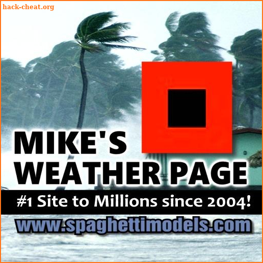 Mikes Weather Page (.99 monthly / cancel anytime) screenshot