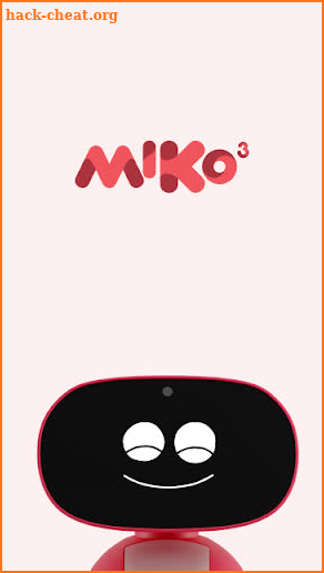 Miko 3 Parent screenshot