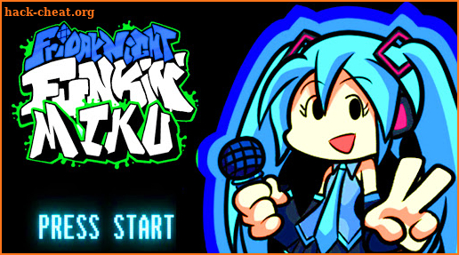 miku mod friday night funkin download android
