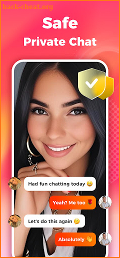 Milap - Live Video Chat screenshot