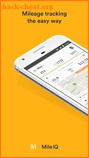 MileIQ - Business Mileage Tracker screenshot