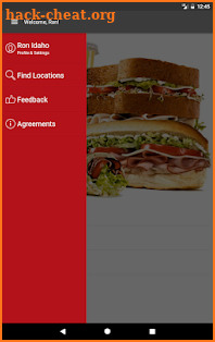 Milio's Sandwiches screenshot