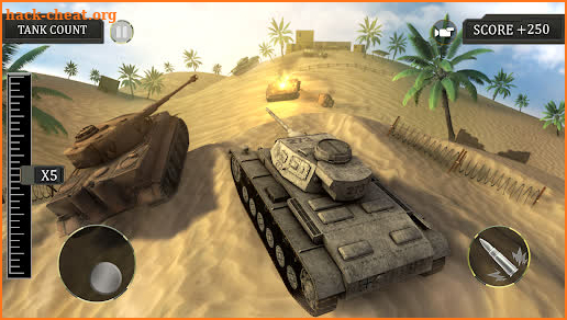 Military 2:All War Games 2021 screenshot